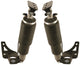 Ridetech 64-72 GM A-Body ShockWaves Rear System HQ Series - Mammoth Racing -
