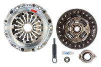 Exedy 2005-2005 Saab 9-2x Aero H4 Stage 1 Organic Clutch Subaru Forester 2004-2005 - Mammoth Racing -