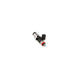 Injector Dynamics 1340cc Injector - 48mm Length - 14mm Grey Top - 15mm (Orange) Lower O-Ring - Mammoth Racing -