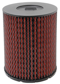K&N Round Radial Seal 12-3/4in OD 7-7/8in ID 16-5/16in H Standard Replacement Air Filter - HDT - Mammoth Racing -