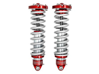 aFe Sway-A-Way 2.5in Front Coil Over Kit 04-15 Nissan Titan - Mammoth Racing -