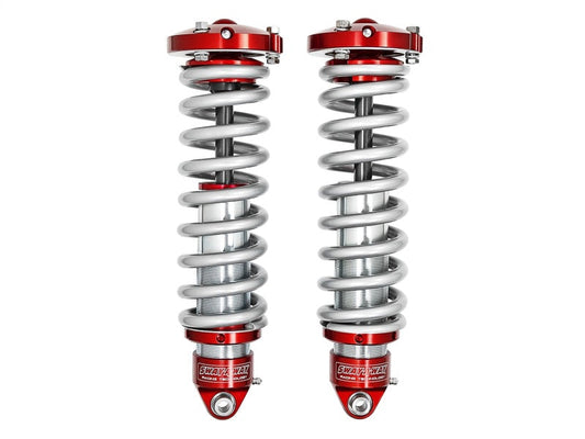 aFe Sway-A-Way 2.5in Front Coil Over Kit 04-15 Nissan Titan - Mammoth Racing -
