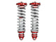 aFe Sway-A-Way 2.5in Front Coil Over Kit 04-15 Nissan Titan - Mammoth Racing -