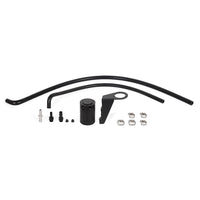 Mishimoto 2019+ Hyundai Veloster Turbo PCV-Side Direct Fit Catch Can - Mammoth Racing -