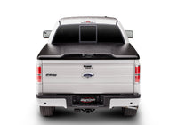 UnderCover 15-20 Chevy Colorado/GMC Canyon 6ft Elite Bed Cover - Black Textured - Mammoth Racing -
