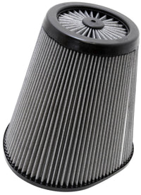 K&N Pro Stock Scoop Air Filter - Mammoth Racing -
