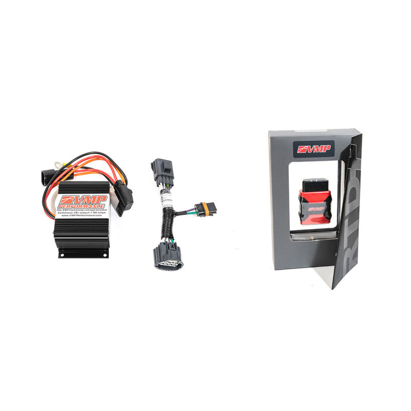 VMP Performance 18+ Roush Supercharged Mustang GT Stage 1 Power Pack - My Store