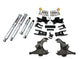 Belltech Lowering KIT With SP Shocks - Mammoth Racing -