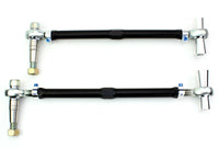 SPL Parts 2015+ Ford Mustang (S550) Front Tension Rods - Mammoth Racing -