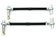SPL Parts 2015+ Ford Mustang (S550) Offset Front Tension Rods - Mammoth Racing -