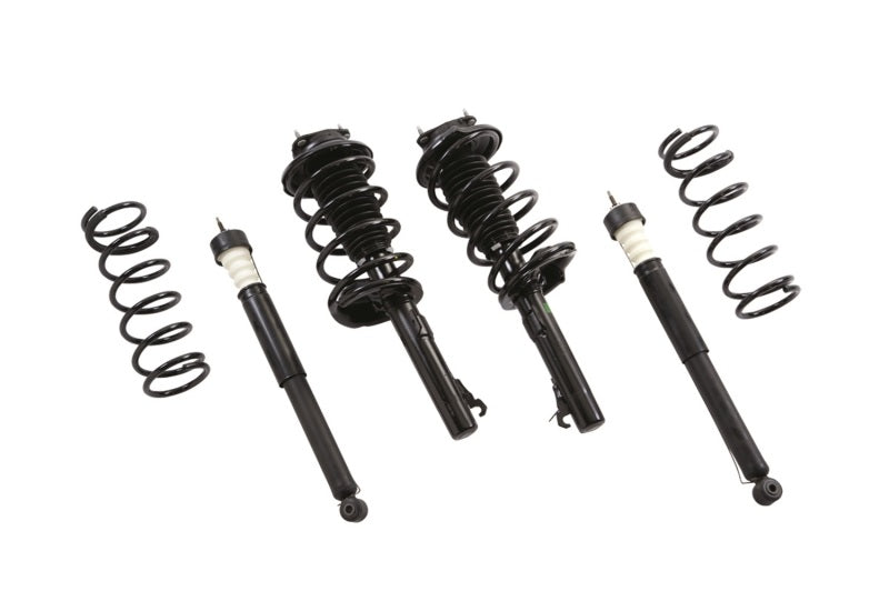 Ford Racing 2000-2005 Focus Assembled Suspension Kit - Mammoth Racing -