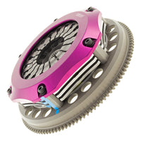 Exedy Carbon-R Clutch - Mammoth Racing -