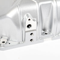 VMP 2020+ Ford Predator Engine Supercharger Lid Upgrade - Silver - My Store