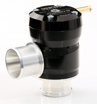 GFB Mach 2 TMS Recirculating Diverter Valve - 33mm Inlet/33mm Outlet (suits Mitsubishi EVO I-x) - Mammoth Racing -