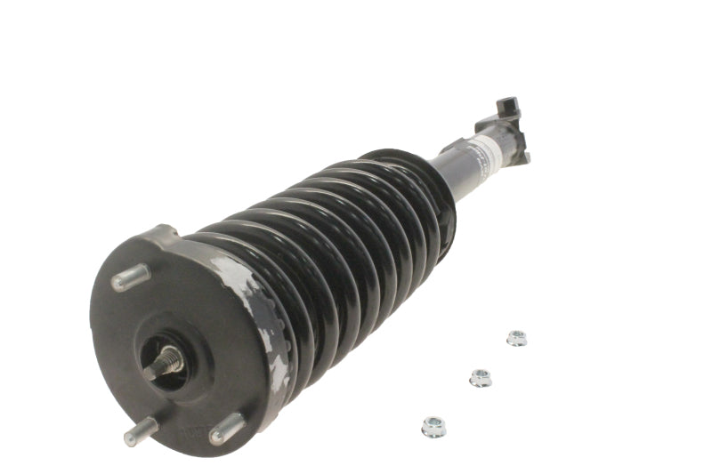KYB Strut Plus Front Right Chrysler 300 05-10 - Mammoth Racing -