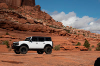 Belltech 2021+ Ford Bronco 4in-7.5in Lift Kit - Mammoth Racing -