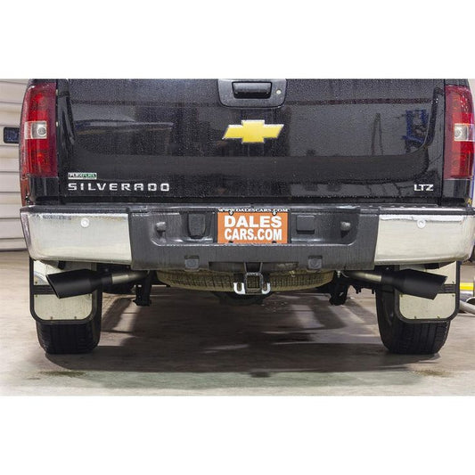 Flowmaster 717822 Kit Cat-Back Exhaust System FlowFX fits 09-13 Silverado/Sierra 1500