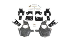 Belltech Lowering KIT 07+ GM 1500 ALL Cabs - Mammoth Racing -