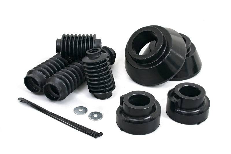 Daystar 2002-2007 Jeep Liberty 2WD/4WD - 1.5in Lift Kit - Mammoth Racing -