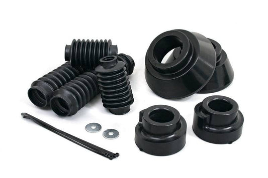 Daystar 2002-2007 Jeep Liberty 2WD/4WD - 1.5in Lift Kit - Mammoth Racing -