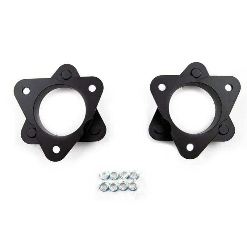 Belltech 07-18 Chevy/GMC 1/2-Ton Silverado/Sierra/ Sierra Denali 3.0in Front Strut Spacer - Mammoth Racing -