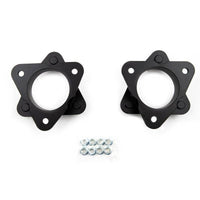 Belltech 07-18 Chevy/GMC 1/2-Ton Silverado/Sierra/ Sierra Denali 3.0in Front Strut Spacer - Mammoth Racing -