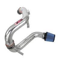 Injen 12-13 Honda Civic Polished Tuned Air Intake w/ MR Tech/Web Nano-Fiber Dry Filter - Mammoth Racing -