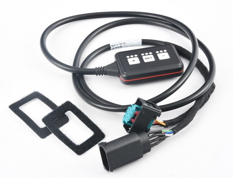 Remus 2002+ Mini Cooper Throttle Responder - Mammoth Racing -