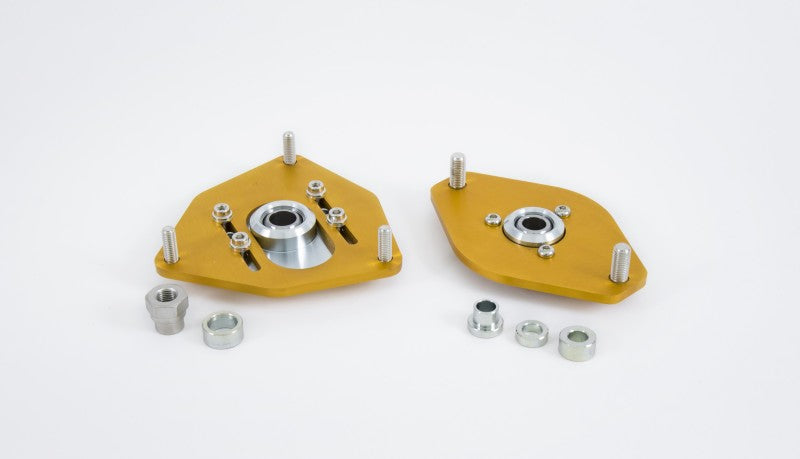 Ohlins 12-20 Subaru BRZ Front Upper Strut Mount - Left - Mammoth Racing -