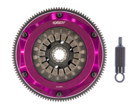 Exedy 1993-1998 Toyota Supra Twin Turbo L6 Hyper Triple Cerametallic Clutch Rigid Disc Pull Type - Mammoth Racing -