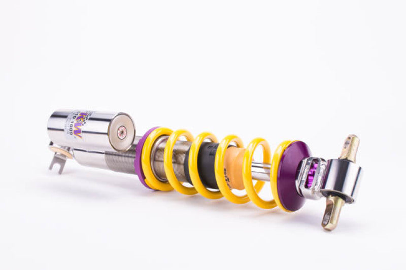 KW Coilover Kit V3 Chevrolet Corvette (C7) w/ electronic shock control - Mammoth Racing -