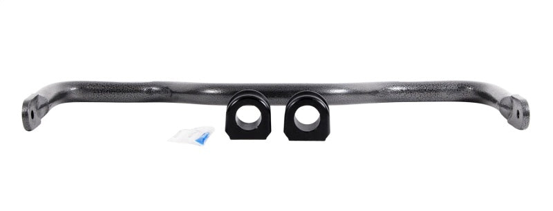 Hellwig 19-21 Dodge Sprinter 3500/4500 RWD/4WD Dually Heat Treated Chromoly 1-1/2in Rear Sway Bar - Mammoth Racing -