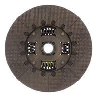 Exedy 2000-2009 Honda S2000 L4 Hyper Single Carbon Disc Assembly Sprung Center Disc Fits Hh01sdmc1 - Mammoth Racing -