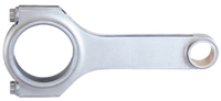 Eagle Chevy 305/350/LT1 /Ford 351 Forged 4340 H-Beam Connecting Rods w/ 7/16in ARP2000 (Set of 8) - Mammoth Racing -