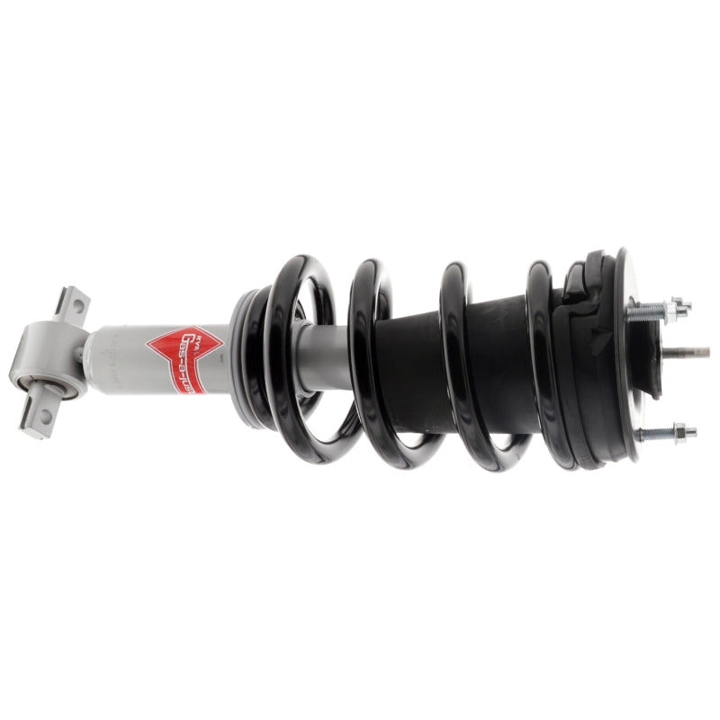KYB Shocks & Struts Strut-Plus Front 14-18 Chevrolet 1/2 Pickup 2WD - Mammoth Racing -