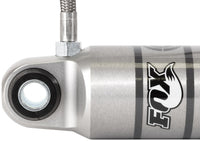 Fox 99+ Chevy HD 2.0 Performance Series 10.6in. Smooth Body Remote Res. Rear Shock / 0-1in. Lift - My Store