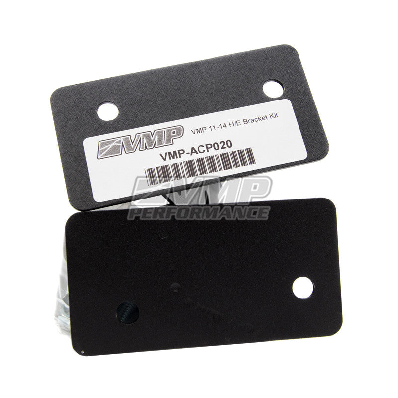 VMP Permance 11-14 Ford F-150 Heat Exchanger Brackets Heat Exchanger - My Store
