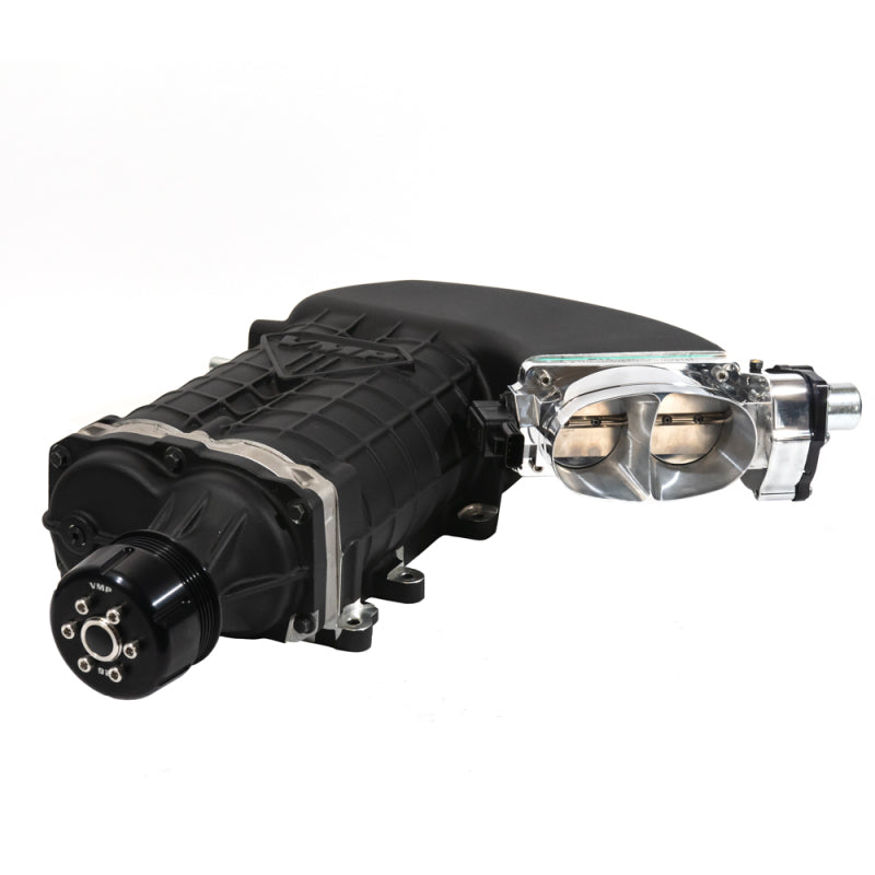 VMP Performance 11-14 Coyote Gen3R 2.65 L Supercharger Kit - My Store