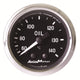 Autometer Cobra 2 1/16in 60-140 Deg Celcius Mechanical Oil Temperature Gauge - My Store