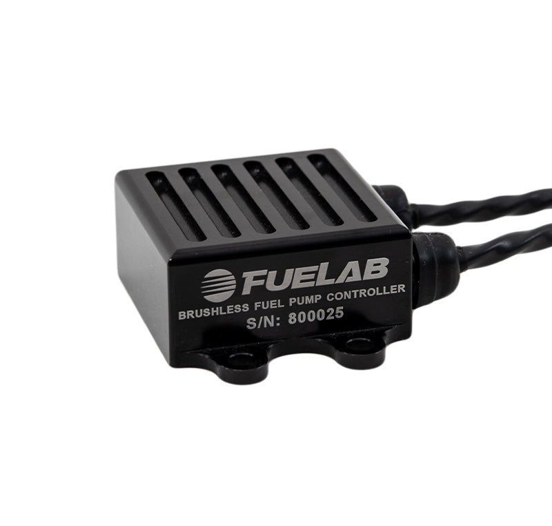 Fuelab Electronic (External) Fuel Pump Controller - Variable Speed PWM Input - My Store