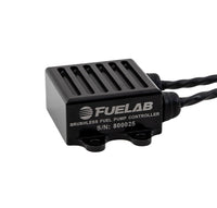 Fuelab Electronic (External) Fuel Pump Controller - Full Speed - Mammoth Racing -