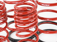 Skunk2 02-05 Honda Civic Si Hatchback Lowering Springs (2.25in - 2.00in.) (Set of 4) - Mammoth Racing -