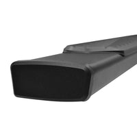 Westin 2022 Toyota Tundra Dbl Cab & Crew Max R5 Nerf Step Bars - Textured Black - Mammoth Racing -