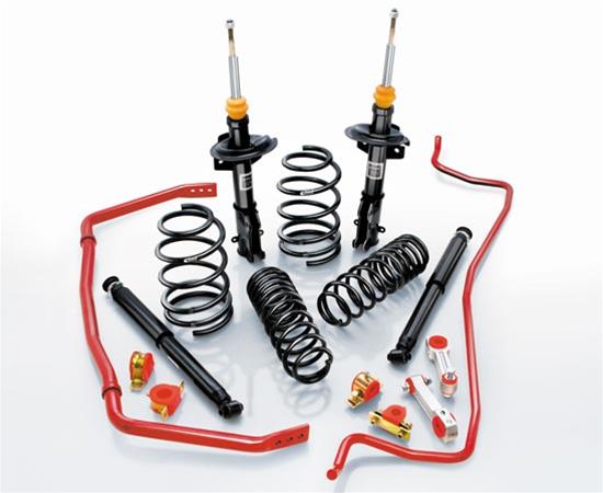 Eibach 4.1840.680 Sport-System-Plus Suspension Kit - My Store