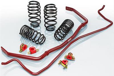 Eibach 4.10135.880 Sport-Plus Suspension Kit
