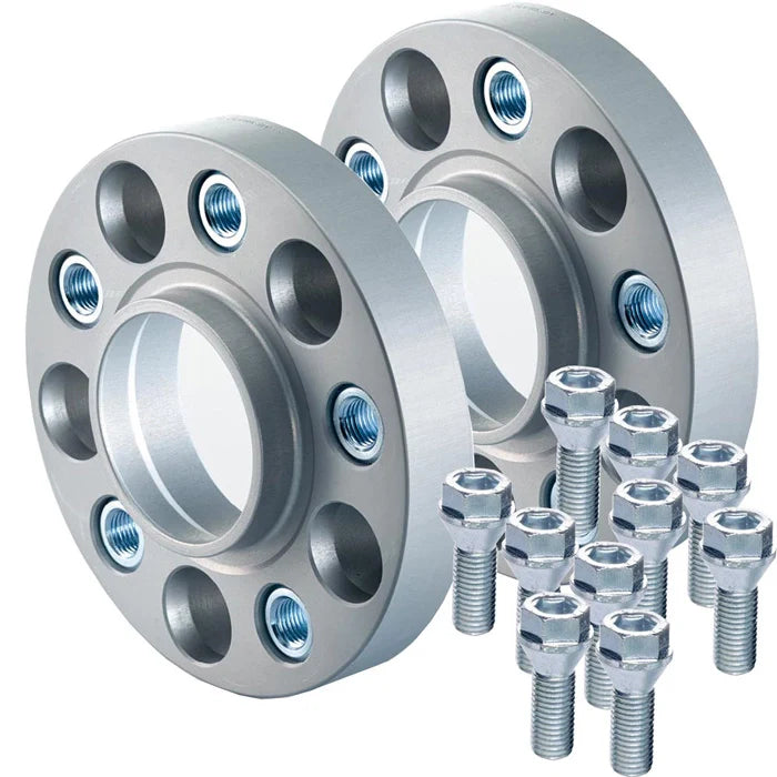Eibach S90-7-25-001 Pro-Spacer Kit - Mammoth Racing -