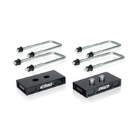 Eibach 09-13 F150 2WD Pro-Truck Rear Lift Block 1 in. Lift - Mammoth Racing -