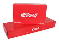 Eibach 4.10528.880 Sport-Plus (Sportline Springs & Anti-Roll-Kit Sway Bars) - My Store