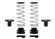 Eibach 03-09 Lexus GX470 Load-Leveling System - Load Rating 0-250 lbs - Mammoth Racing -