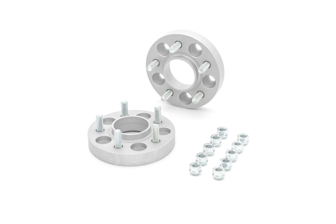 Eibach Pro-Spacer 30mm Spacer / Bolt Pattern 5x105 / Hub Center 56.5 for 11-15 Chevrolet Cruze - My Store